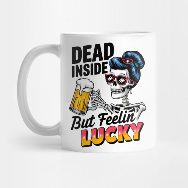 Lucky Vibes: Celebrate St. Patrick’s Day in Style by Steve
